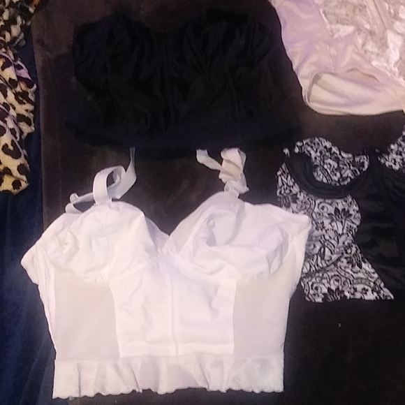 Coursets - Picture 2 of 3